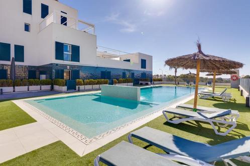 Benedenwoning 2 garages / La Zenia Boulevard  Playa Flamenca, Immo, Buitenland, Spanje, Appartement, Overige