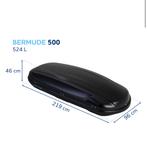 COFFRE DE TOIT 524L À LOUER, Enlèvement ou Envoi