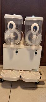 Granita machine, Elektronische apparatuur, IJsmachines, Ophalen, Gebruikt, Zelfvriezend