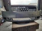 audi tt 8n3 voorbumper compleet met koplampsproeiers, Auto-onderdelen, Ophalen, Gebruikt, Voor, Audi