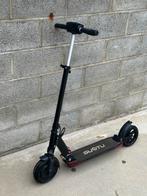Suotu Elektrische Step, Fietsen en Brommers, Ophalen, Zo goed als nieuw, Elektrische step (E-scooter)