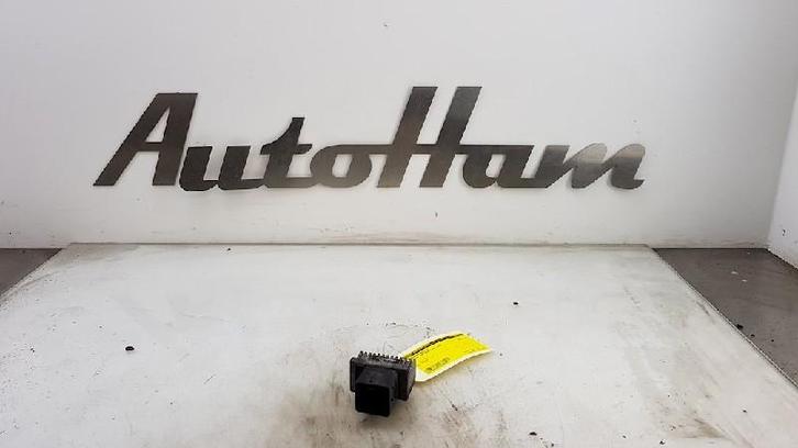 VOORGLOEI RELAIS Peugeot Partner (GC / GF / GG / GJ / GK), Auto-onderdelen, Elektronica en Kabels, Peugeot, Gebruikt