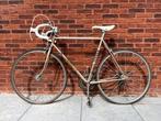 Retro vintage koersfiets - Rupel, Vélos & Vélomoteurs, Vélos | Ancêtres & Oldtimers, 55 à 59 cm, Enlèvement