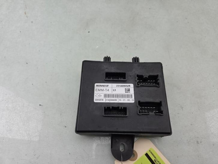 COMPUTER BODY CONTROL Opel Vivaro (|231A08052R|), Auto-onderdelen, Elektronica en Kabels, Opel, Gebruikt