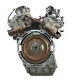 Motor Mercedes-Benz X-Klasse 470 350 3.0 OM642.889 642.889, Auto-onderdelen, Motor en Toebehoren, Ophalen of Verzenden, Mercedes-Benz