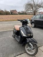 Scooter b klasse 50cc, Benzine, 50 cc, Gebruikt, Ophalen of Verzenden