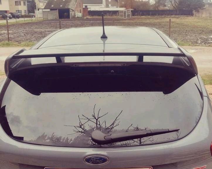 Ford Focus St mk3.5  2.0 full option, Auto's, Ford, Particulier, Focus, ABS, Achteruitrijcamera, Adaptieve lichten, Airbags, Airconditioning