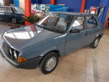 Fiat Rtmo rechter voordeur beschikbaar voor biedingen