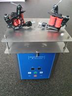 Ultrasonic cleaner, Hobby en Vrije tijd, Overige Hobby en Vrije tijd, Ophalen of Verzenden, Gebruikt