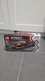 Lego 77251 Formula 1 McLaren F1 Team MCL38, Enlèvement ou Envoi, Neuf, Ensemble complet, Lego