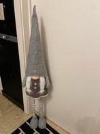 Nieuwe Kabouterelf merk Jysk 1M 22 cm, Diversen, Kerst, Ophalen of Verzenden, Zo goed als nieuw