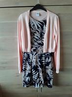 Playsuite, Kleding | Dames, Jumpsuits, Gedragen, Maat 38/40 (M), Ophalen of Verzenden, Vero Moda