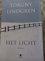 Torgny Lindgren - Het licht, Ophalen of Verzenden, Zo goed als nieuw, Torgny Lindgren