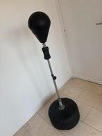 Sac de frappe, Sport en Fitness, Boksen, Ophalen of Verzenden, Zo goed als nieuw, Boksbal