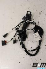 Portierkabelboom La Dynaudio VW Passat B8, Auto-onderdelen, Gebruikt