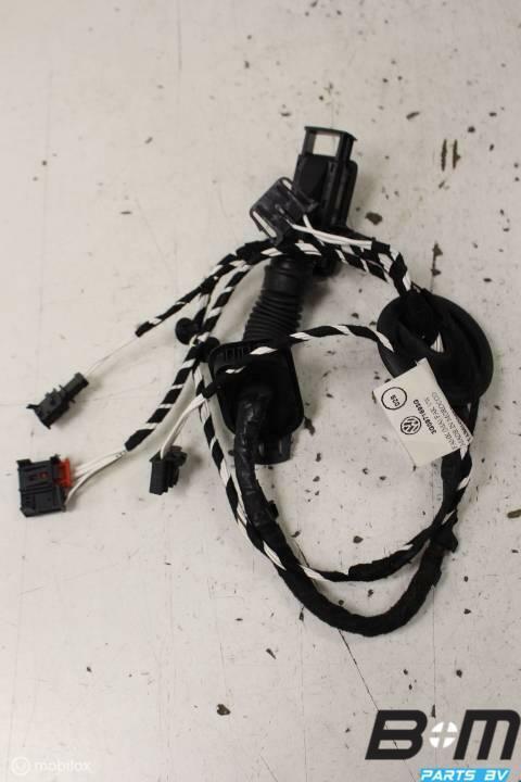 Portierkabelboom La Dynaudio VW Passat B8, Auto-onderdelen, Interieur en Bekleding, Gebruikt