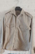 Scoutshemd maat S (ong. 12-14jr), Kinderen en Baby's, Kinderkleding | Overige, Ophalen, Gebruikt, Hopper, Jongen of Meisje