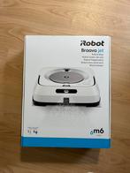 Braavajet iRobot en très bon état, Enlèvement ou Envoi, Utilisé