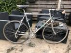 Vintage Alan koersfiets, 28 inch, Gebruikt, Aluminium, 15 tot 20 versnellingen