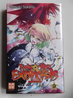 Twin Star Exorcists 9, Envoi, Neuf, Japon (Manga)