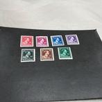 BELGIE 690 /696 scharnier met cote 2,85 €, Ophalen of Verzenden