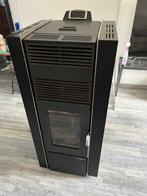 Palazzetti 9 kW — Zeer goede staat (te repareren), Ophalen, Gebruikt, Overige brandstoffen, Pelletkachel