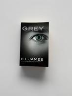 E.L. James - Grey, Boeken, Ophalen, Zo goed als nieuw, E.L. James