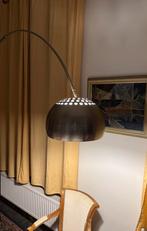 Booglamp, Huis en Inrichting, Lampen | Vloerlampen, Ophalen, Gebruikt, 200 cm of meer, Vintage