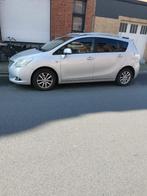 Toyota Verso, Autos, Euro 5, Achat, Attache-remorque, 7 places