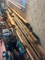 Gratis droog hout, Tuin en Terras, Brandhout, Ophalen