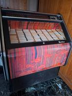 Juke box wurlitzer Niagara 2., Enlèvement, Wurlitzer