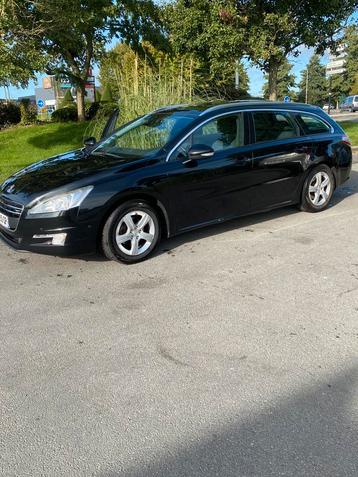 Peugeot 508 SW 1.6 e-hdi 115 actief 10/2014  beschikbaar voor biedingen