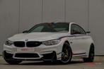 BMW M4 DTM Champion Edition 1/200 (bj 2017, automaat), Auto's, BMW, Te koop, Alcantara, 500 pk, 199 g/km