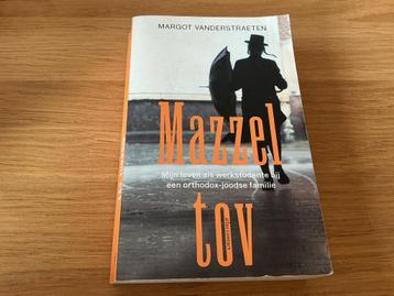 Margot Vanderstraeten - Mazzel tov beschikbaar voor biedingen