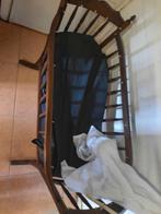 Houten Babybedje, Huis en Inrichting, Ophalen