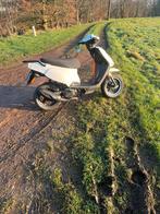Tgb scooter (projectje), Fietsen en Brommers, Brommeronderdelen | Scooters, Ophalen