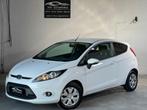 ***Ford Fiesta 12 maanden garantie, Auto's, Voorwielaandrijving, Euro 5, Stof, 4 cilinders