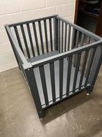 Parc bébé, Enlèvement, Utilisé, Rectangulaire, Tapis de parc