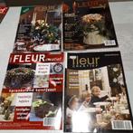 Tijdschriften Kerstdecoratie, Ophalen of Verzenden, Zo goed als nieuw