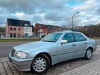 Mercedes-Benz C220 |Automaat| Diesel | 89 Dkm | 1998 | Airco, Autos, Mercedes-Benz, Achat, Garantie prolongée, Entretenue par le concessionnaire