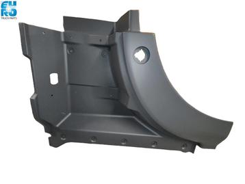 MAN TGA 2000- XXL, TGX RH STEP WELL CASE 81615100916  beschikbaar voor biedingen