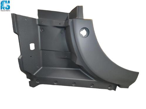 MAN TGA 2000- XXL, TGX RH STEP WELL CASE 81615100916, Auto-onderdelen, Vrachtwagen-onderdelen, MAN, Carrosserie en Plaatwerk, Nieuw