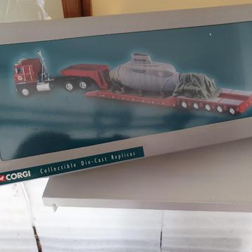 Corgi US 51402, Hobby & Loisirs créatifs, Envoi, Neuf, Bus ou Camion, Corgi