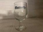 67/ Lot de 1 Verre galopin Moinette H.12cm Diam. 6cm, Verzamelen, Glas en Drinkglazen, Ophalen of Verzenden, Nieuw, Bierglas