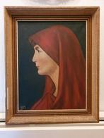 Schilderij 43x53, Ophalen