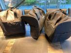 tassenset koffers KTM, Motoren, Accessoires | Koffers en Tassen, Ophalen, Gebruikt