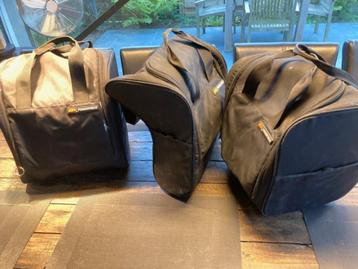 tassenset koffers KTM beschikbaar voor biedingen