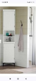 nieuw badkamer kast nooit gebruikt  ikea, 25 à 50 cm, Moins de 50 cm, 150 à 200 cm, Enlèvement