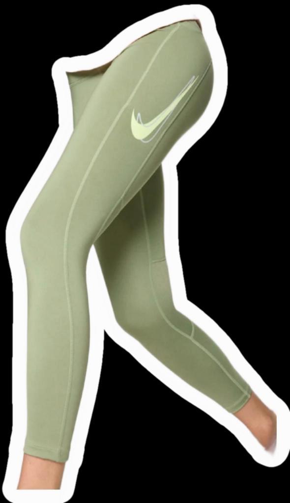 Legging de sport Nike Fast femme, Kleding | Dames, Sportkleding, Nieuw, Fitness of Aerobics, Maat 34 (XS) of kleiner, Ophalen