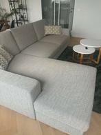 Hoekzetel, Ophalen, Zo goed als nieuw